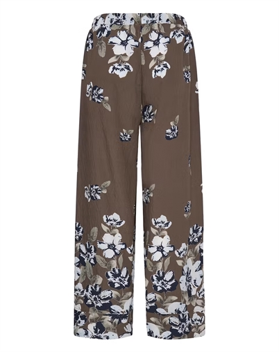 Fransa - FRCarrie Bukser  - Petal Poise Raindrum